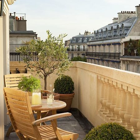 Hotel De L'Arcade Париж Екстериор снимка